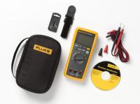 Multimeterpaket 3000 FC TPAK Fluke