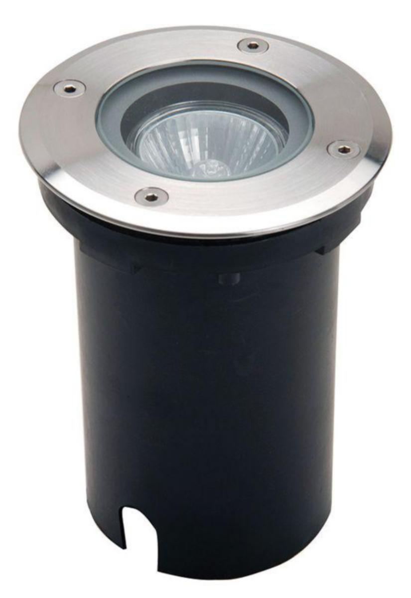 Markarmatur Airam Malmi - MARKARMATUR AIRAM MALMI GU10 MAKS.35W KIIN. IP67