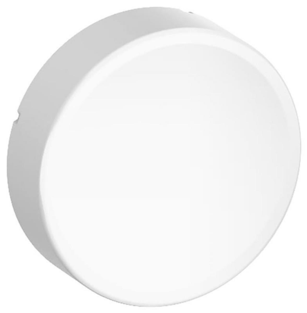 Tryckknapp genomskinlig ABB - TRYCKKNAPP ABB KA1-8115 VA HÖG TRANSPAR