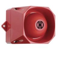 Polyfonisk siren 32 Werma