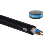 Kopparjordkabel HF NKT XCMK-HF Dca