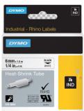 Märkkrympslang Dymo Rhino