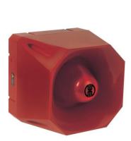 Polyfonisk siren 42 Werma