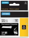 Märketiketter Dymo Rhino polyester