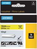 Märketiketter Dymo Rhino vinyl