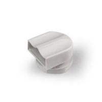 Ventillations ventil Cubo Ensto Finland