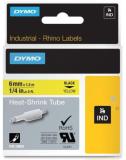 Märkkrympslang Dymo Rhino
