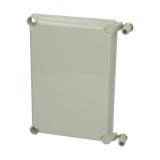 Asennuskotelon kansi PC Fibox EKJ