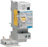 Jordfelsblock 300mA, Hager