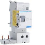 Jordfelsblock 300mA, Hager