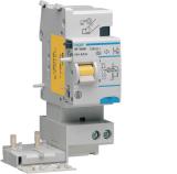 Jordfelsblock 300mA, Hager