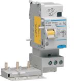 Jordfelsblock 300mA, Hager