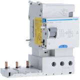 Jordfelsblock 300mA, Hager