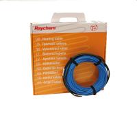 Värmekabel T2Blue-20 utan termostat, Raychem