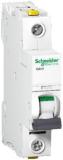 Minibrytare Schneider Electric Acti 9 C-karakteristik 1-pol 10kA