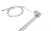 Bastuarmatur Sauna Linear LED, Cariitti
