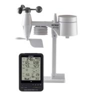 Väderstations paket Extech