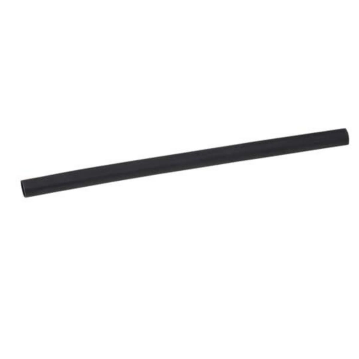 Krympslang lim mellan svart Shrink-Kon ABB - KRYMPSLANG SHRINK-KON ABB 10.2mm SV 3:1 MEDEL LIM 1.22m