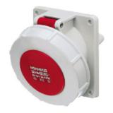Apparatuttag sned MENNEKES® Lapp Group