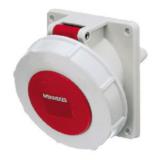 Apparatuttag sned MENNEKES® Lapp Group