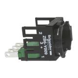 Kosketinelementti Schneider Electric Harmony