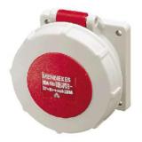 Apparatuttag rak MENNEKES® Lapp Group