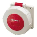 Apparatuttag rak MENNEKES® Lapp Group