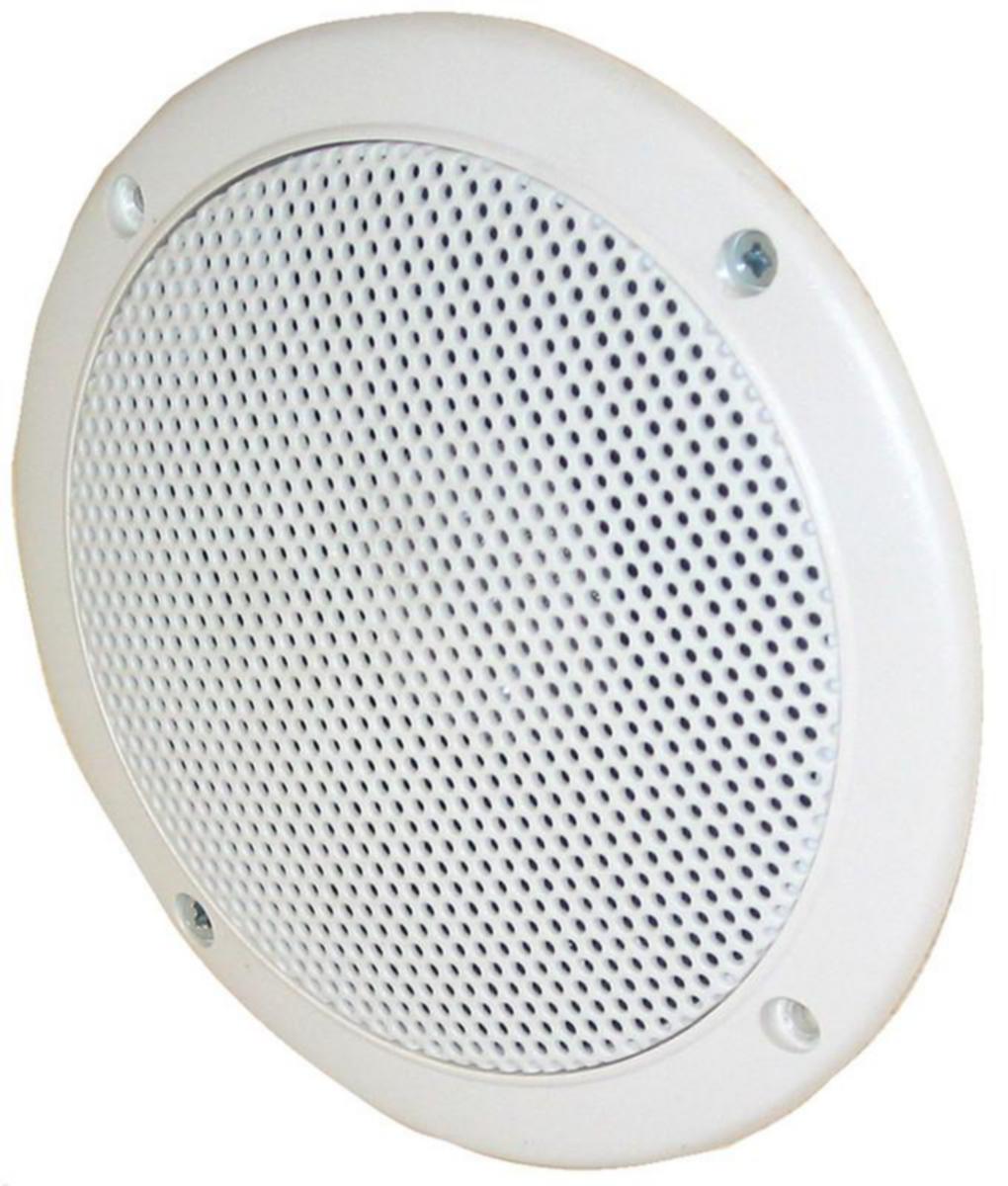 Högtalare Harvia FR16WP - HÖGTALARE FR16WP. 80W