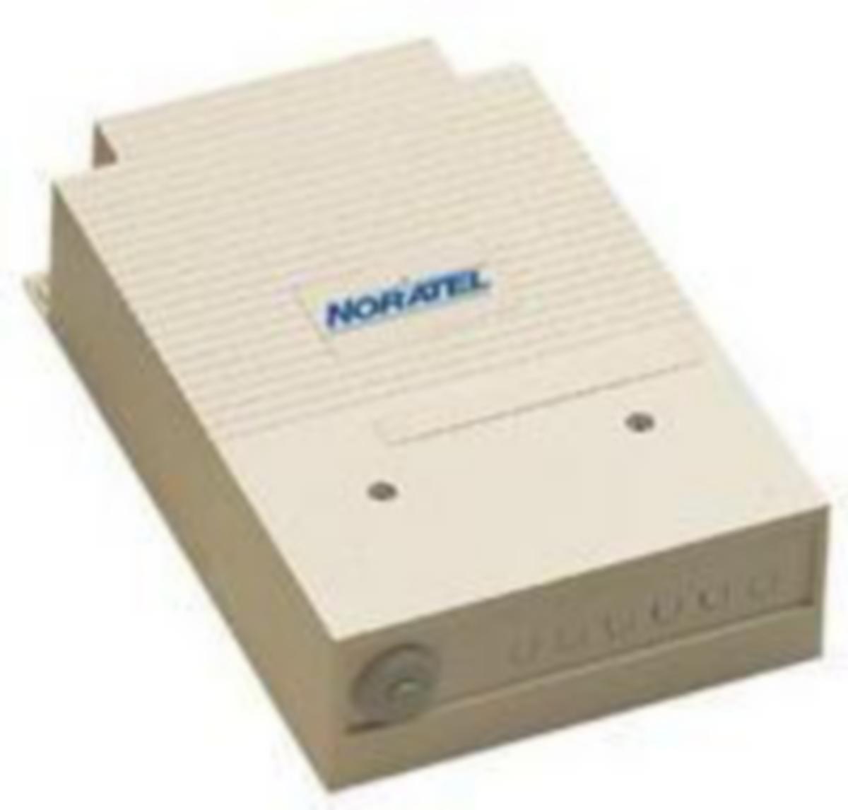 Transformator konventionell Noratel HaloPower 2 - TRANSFORMATOR NORATEL 300/6-K 230/12V 6×50W - 300VA