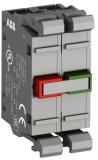Plastkapsling MCB