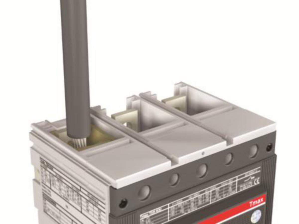 Kontakdons sats ABB - TILLBEHÖR FC-3/T5-1X240
