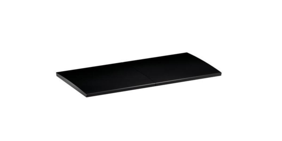 Uttagspanel övriga Bachmann - LOCK BACHMANN DUE STICK-KONTACT PANEL SVART