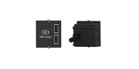USB-laddnings modul Bachmann