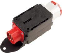 Adapter ja Förgrenare Bachmann