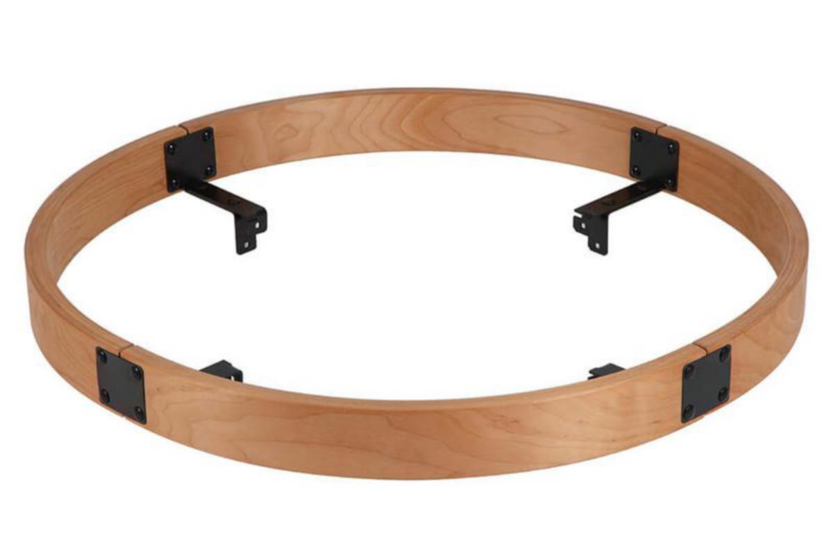 Tillbehör Harvia Legend Skyddsräcke - TILLBEHÖR SKYDDSRÄCKE 850mm