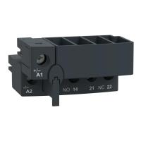 Koppling Schneider Electric TeSys