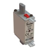 Knivsäkring 500VAC Bussmann by Eaton