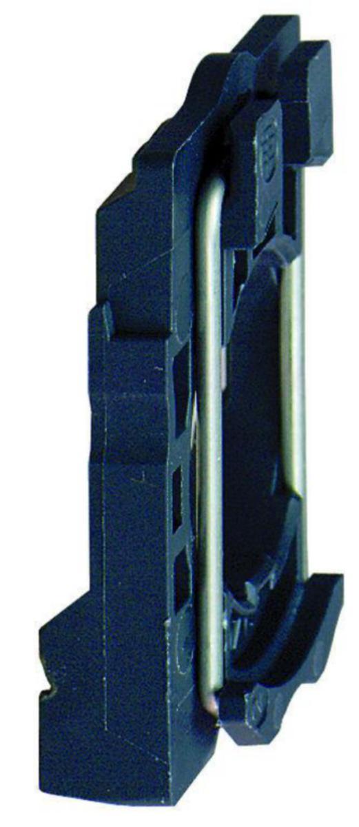 Kontaktstomme Schneider Electric Harmony ZB5 - STOMME SCHNEIDER ZB5AZ009 PLAST 10 ST