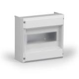 Modulkapsling Cubelo-modul ytmontage-/ inf, Ensto