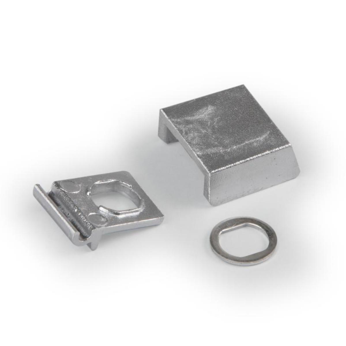 Abloy-lås adapter Esteri, Ensto - TILLBEHÖR FÖR CENTRALER EAL3.17