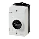 Kapsling PKZM, Eaton