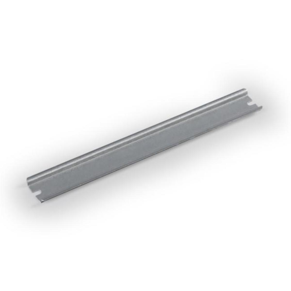DIN-skena, Ensto - DIN-SKENA ENSTO IS DR35140.4 35x150mm