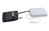 Driverkit sense, SG-Armaturen