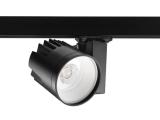 Spotlight Sylvania Concord Beacon XL II LED, för 3-fasskena