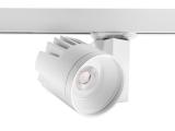 Spotlight Sylvania Concord Beacon XL II LED, för 3-fasskena