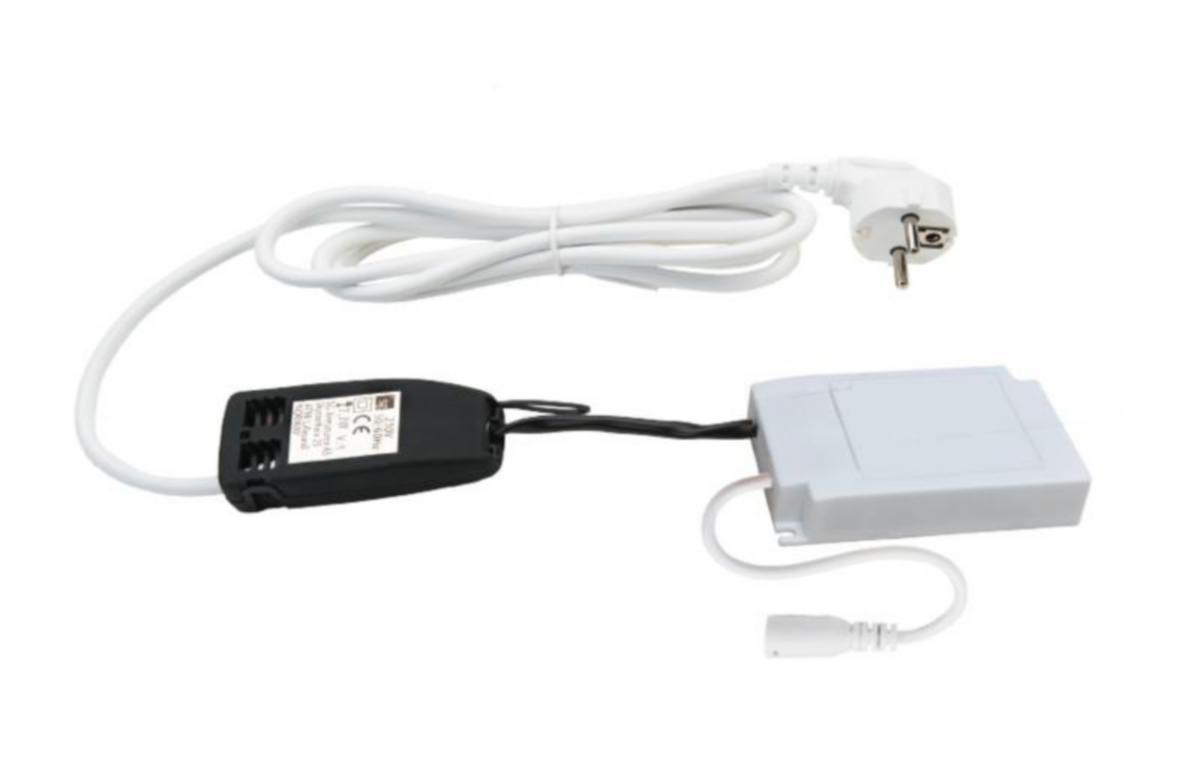 Driverkit sense, SG-Armaturen - 