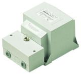 Transformator Noratel DC IP44 LF-DC