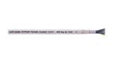 Styr- och maskinkabel PVC ÖLFLEX Classic 110 CY, EMC, Lapp