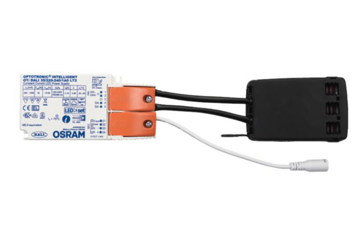 Driverkit sense, SG-Armaturen -