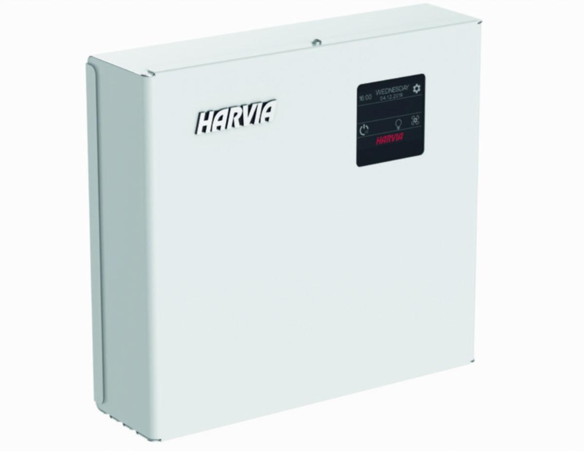 Automatikskåp Harvia C170VKK - MANÖVERCENTRAL HARVIA C170VKK